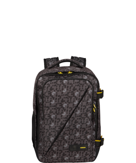 Take2cabin Disney S Zaino