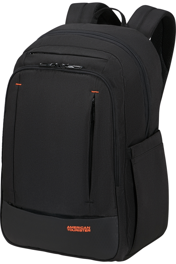 American Tourister Urban Groove UG29 Laptop Backpack Office 15.6'  Nero