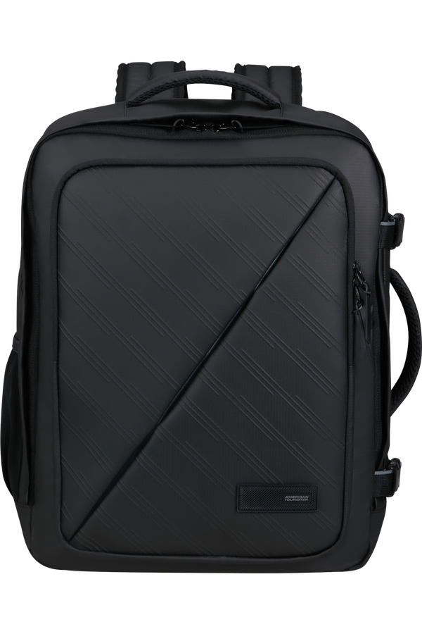 American Tourister Take2cabin Backpack Prime M  Nero