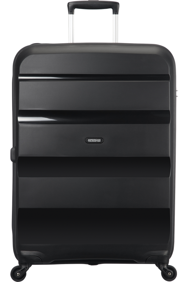 American Tourister Bon Air Spinner L Nero