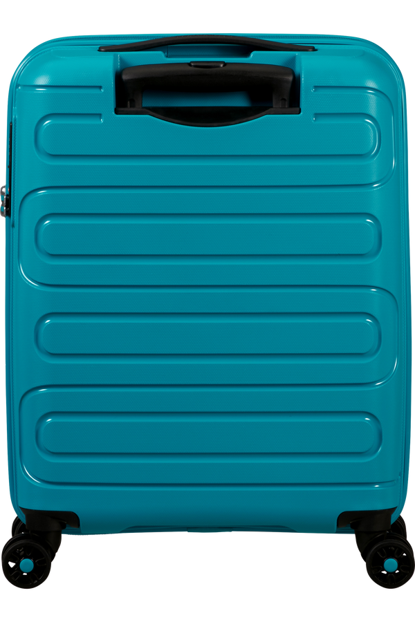 American Tourister Sunside Spinner 55cm  Totally Teal