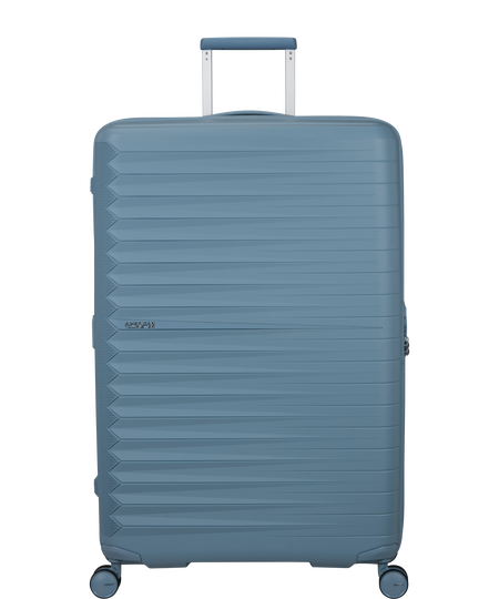 FastForward 83cm Valigia da stiva XL Espandibile