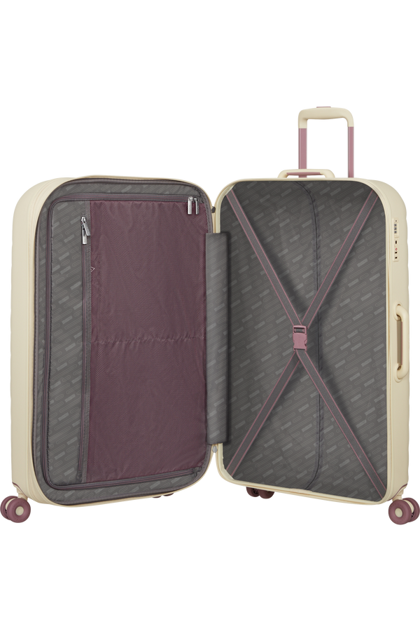 Neovibe 78cm Valigia da stiva L