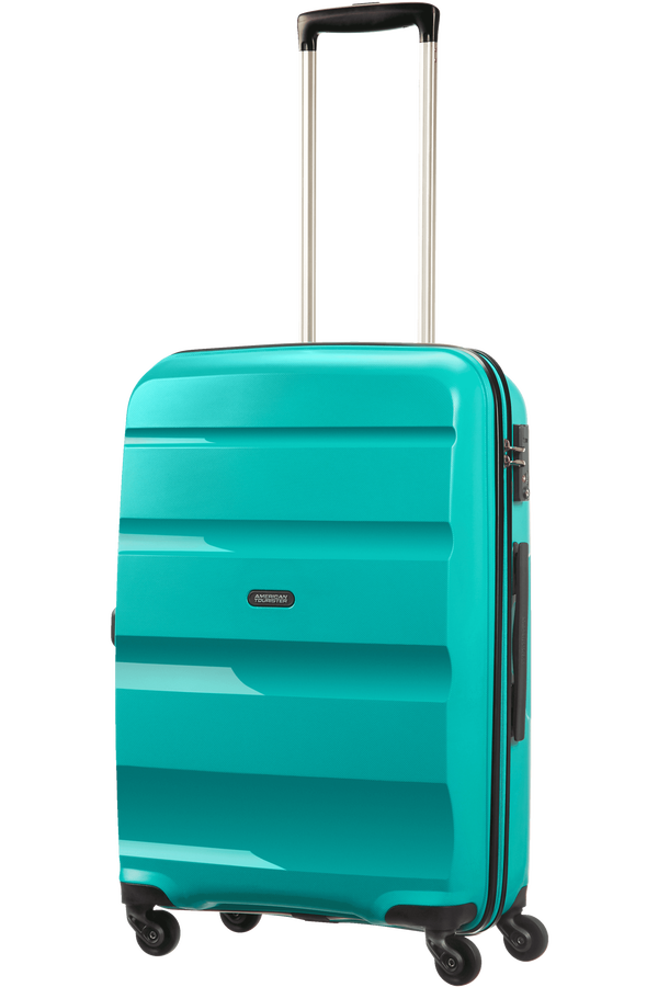 American Tourister Bon Air Spinner M 66cm Deep Turquoise American Tourister Bon Air Spinner M 66cm Deep Turquoise