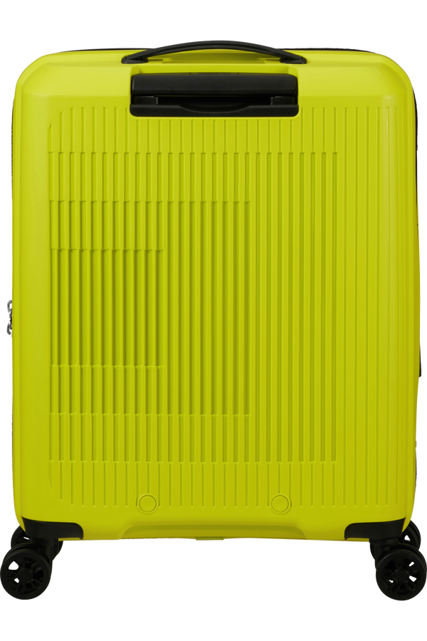 American Tourister Aerostep Spinner 55/20 Exp Tsa 55cm  Light Lime