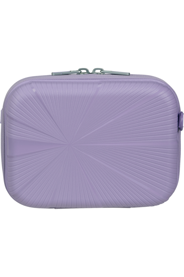 American Tourister StarVibe Cross Over  Digital Lavender American Tourister StarVibe Cross Over  Digital Lavender