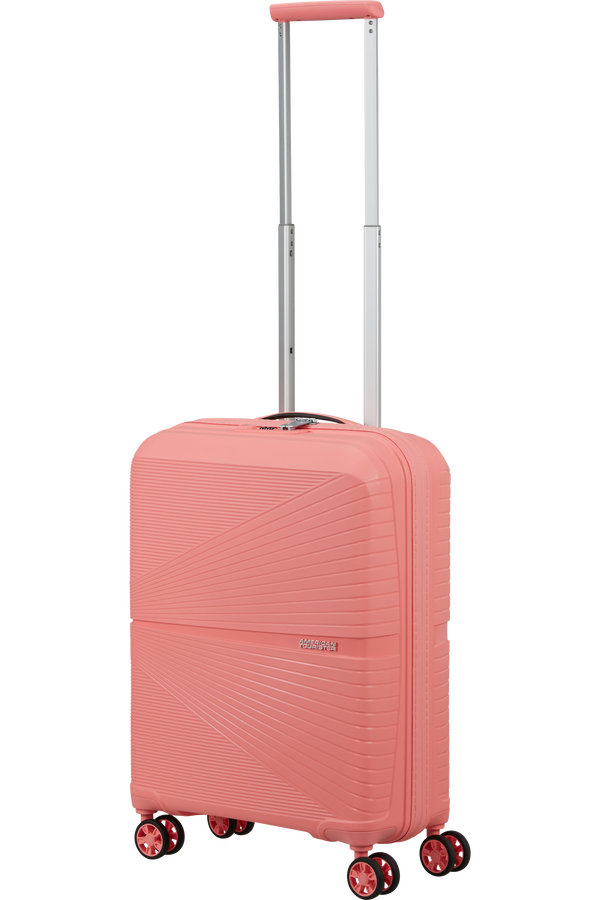American Tourister Airconic Spinner 55/20 Tsa 55cm  Solar Pink