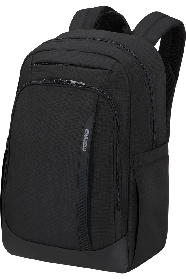 American Tourister Urban Groove UG28 Laptop Backpack Work 15.6'  Nero