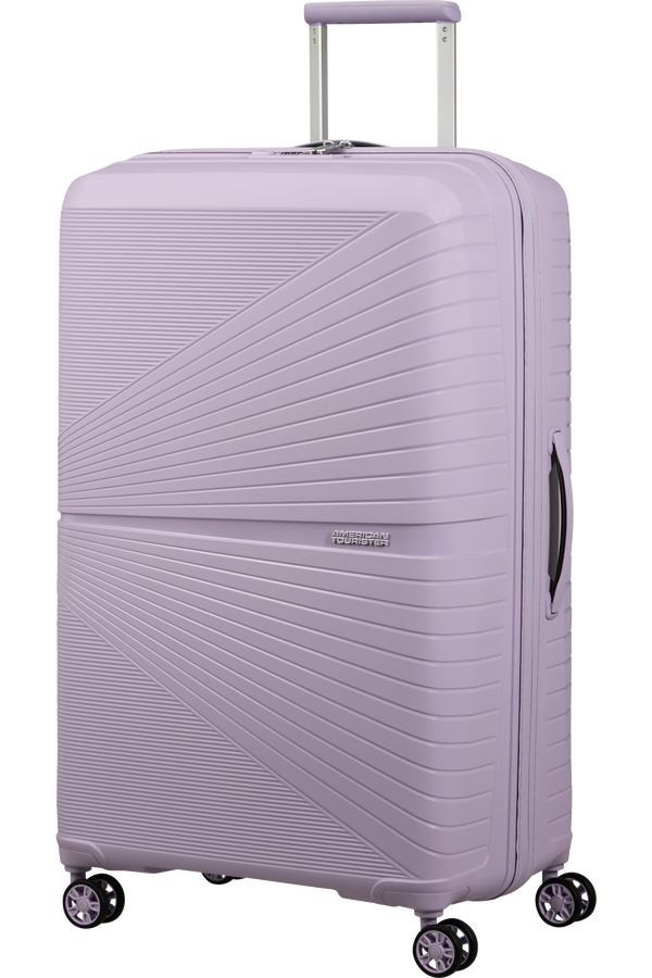 American Tourister Airconic Spinner 77/28 Tsa 77cm  Stormy Lilac American Tourister Airconic Spinner 77/28 Tsa 77cm  Stormy Lilac