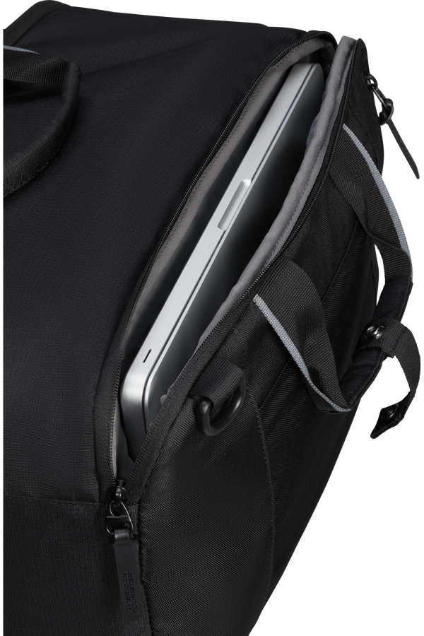 American Tourister Take2cabin 3-Way Boarding Bag  Nero