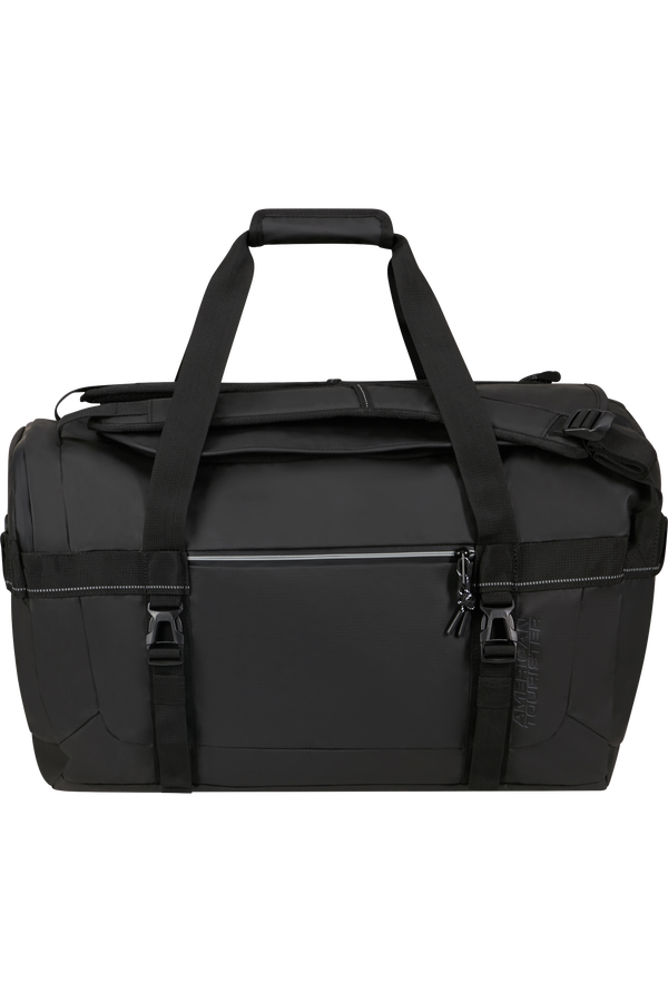 American Tourister Upventure DUFFLE BACKPACK  Nero