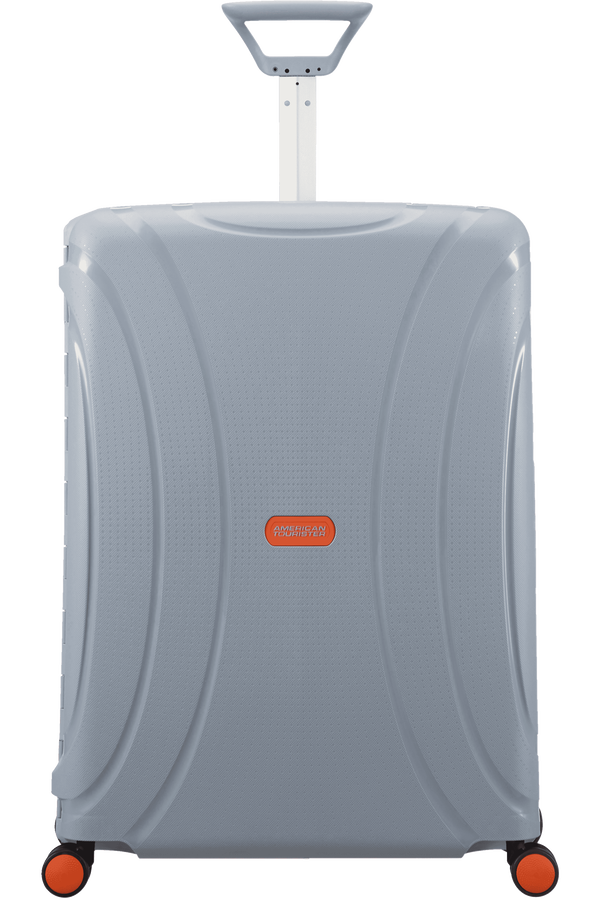 American Tourister Lock'n'Roll Spinner 69cm Volt Grey