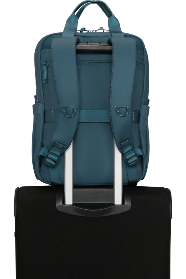 Minima M Zaino