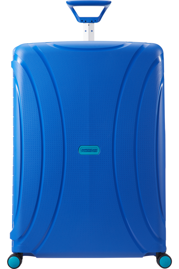 American Tourister Lock'n'Roll Spinner 75cm Skydiver Blue