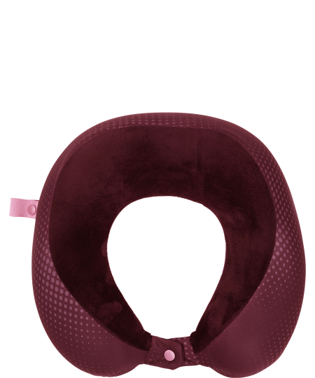Travel Pillow Cuscino