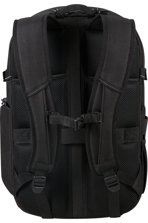 American Tourister Upventure LAPT. BACKPACK 17.3'  Nero