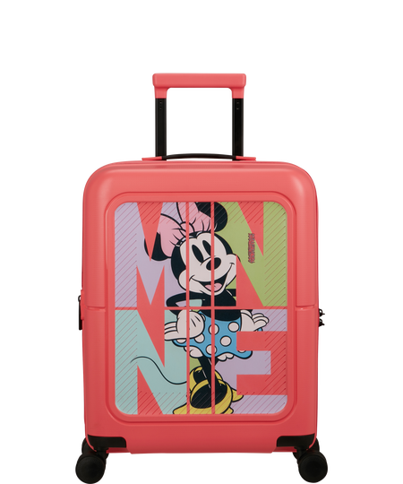 Dashpop Disney 55cm Bagagli a mano