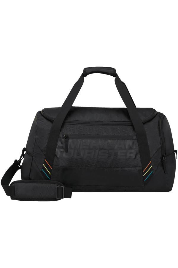 American Tourister Urban Groove Ug23 Duffle Sport  Nero