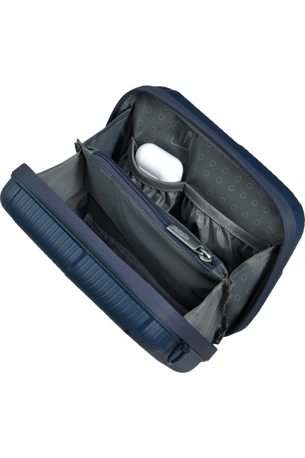 American Tourister StarVibe Cross Over  Navy