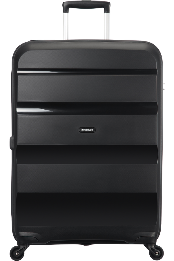 American Tourister Bon Air Spinner L Nero