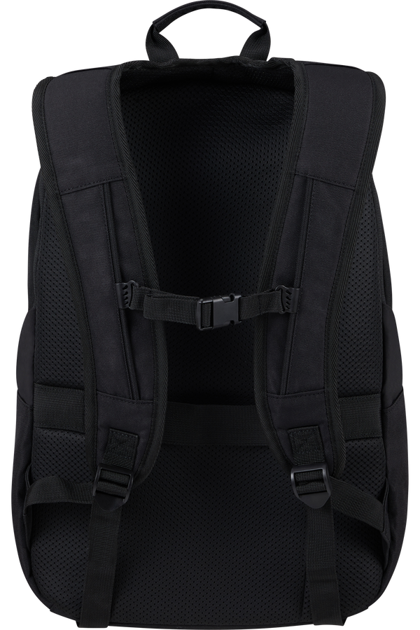 American Tourister Upbeat Lapt Backpack Zip 15.6' L  Nero