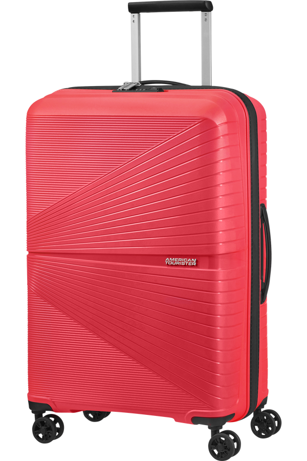 American Tourister Airconic Spinner 67cm  Paradise Pink American Tourister Airconic Spinner 67cm  Paradise Pink
