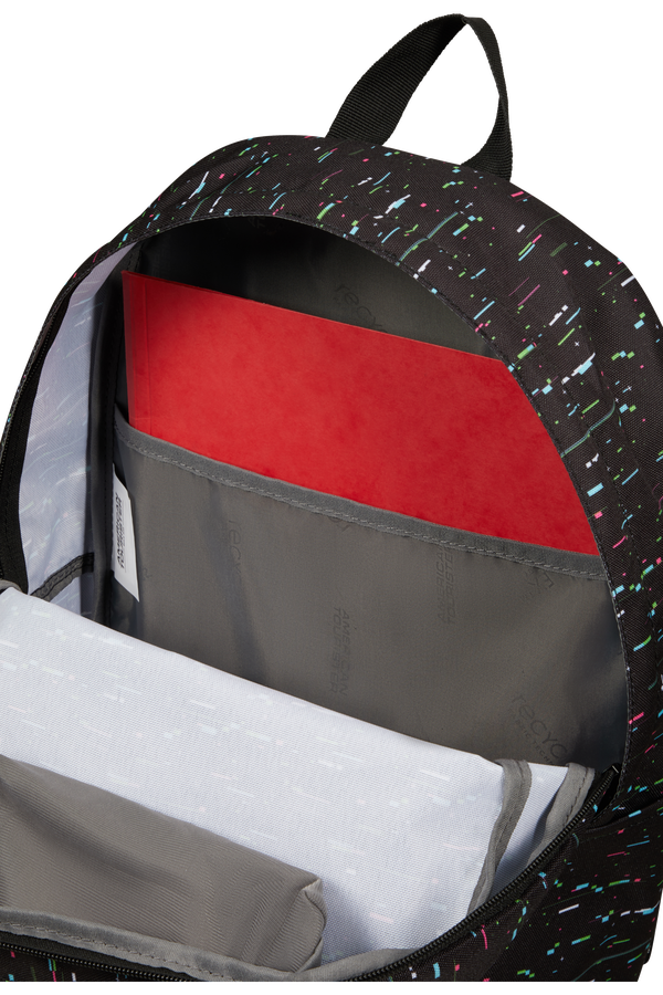 American Tourister Urban Groove Ug Lifestyle Bp 1  Glitch