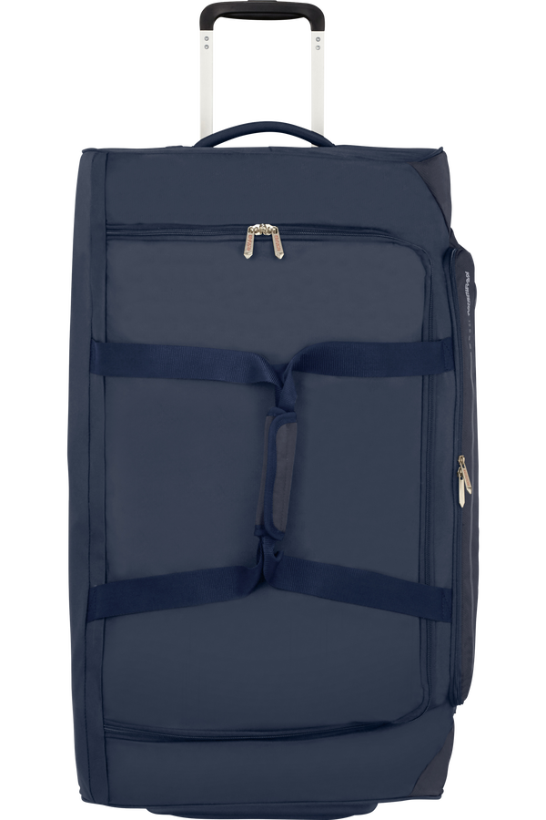 American Tourister Summerfunk Duffle/Wh 80cm  Navy