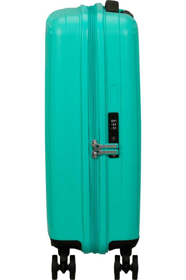 American Tourister Rejoy Spinner 55/20 Tsa 55cm  Aquatic Awe