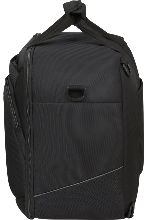American Tourister SummerRide 3 Way Boarding Bag Nero