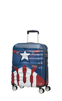 American tourister capitan america clearance