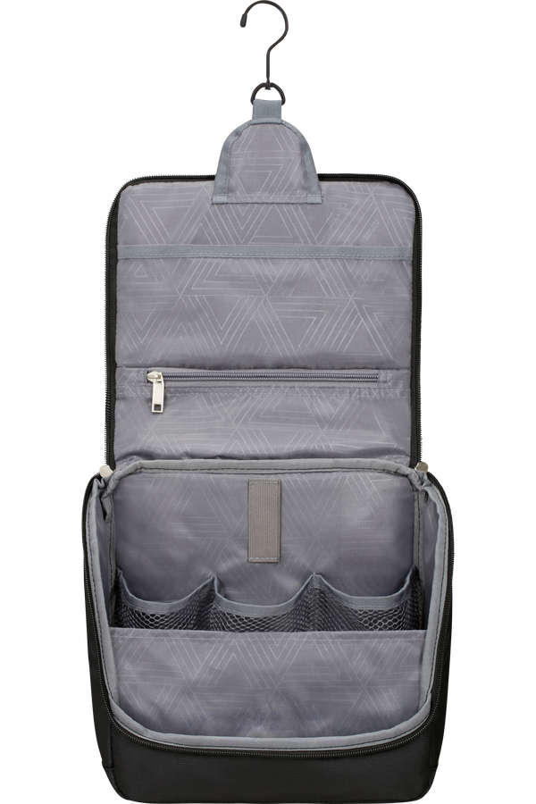 American Tourister Summerfunk Toilet Kit  Nero