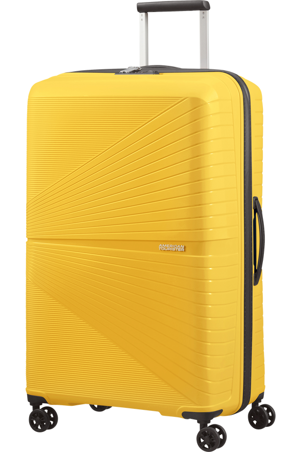 American Tourister Airconic Spinner 77cm  Lemondrop American Tourister Airconic Spinner 77cm  Lemondrop