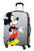 Disney Legends Trolley (4 ruote) 65cm Mickey Mouse Polka Dot