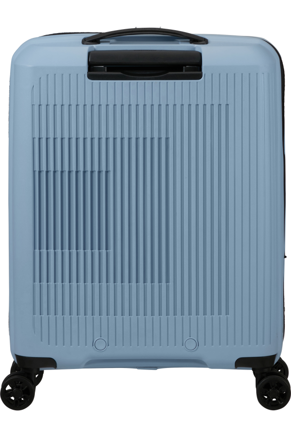 American Tourister Aerostep Spinner 55/20 Exp Tsa 55cm  Soho Grey