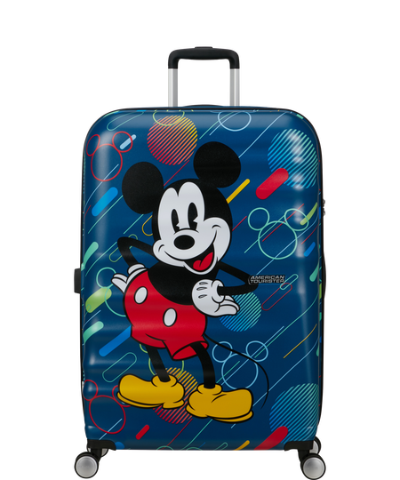 Disney Wavebreaker 77cm Valigia da stiva L