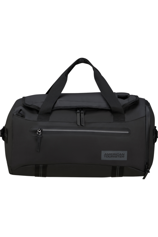 American Tourister Trailgo Duffle S  Nero