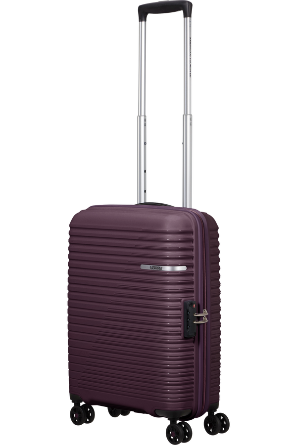 Liftoff 55cm Trolley (4 ruote)