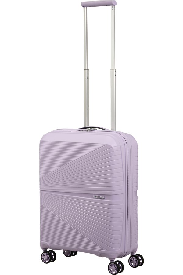 American Tourister Airconic Spinner 55/20 Tsa 55cm  Stormy Lilac