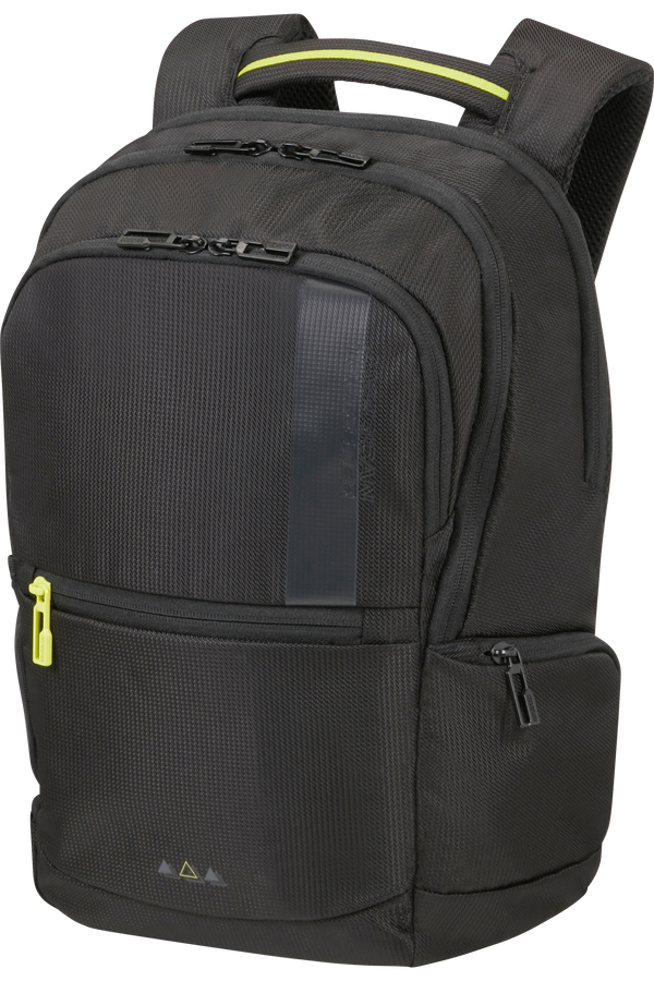 American Tourister Work-E Laptop Backpack  14inch Nero