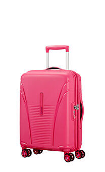 American Tourister Skytracer Spinner 55cm 40x55x20cm  Lightning Pink