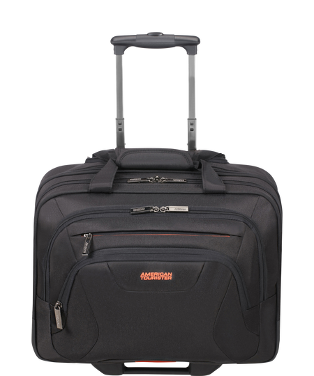 AT Work Rolling Tote 15.6"