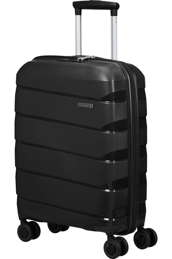 American Tourister Air Move SPINNER 55/20 TSA  Nero