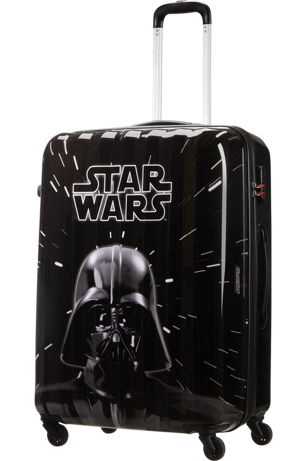 American Tourister Star Wars Legends Spinner Joytwist 75cm  Star Wars Neon
