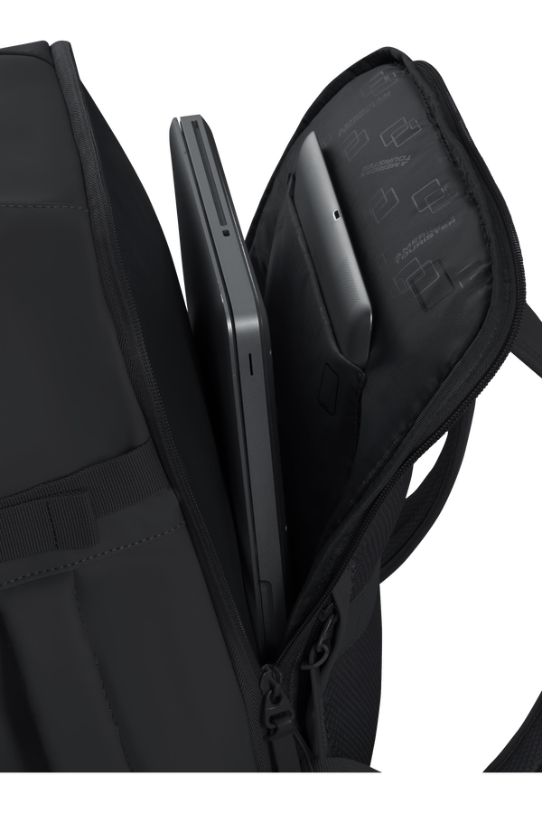 American Tourister Take2cabin Casual Backpack MONO S/M  Nero