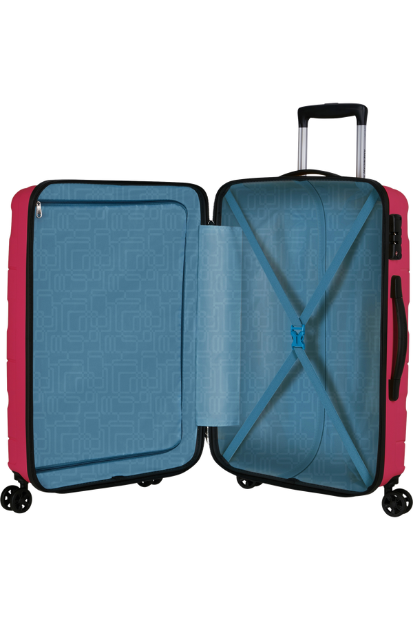 American Tourister Jetdriver 3.0 Spinner 67/24 TSA 67cm  Raspberry Pink