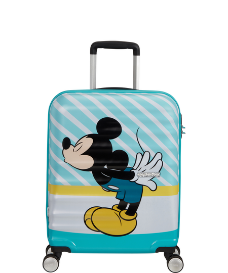 Disney Wavebreaker 55cm Bagagli a mano