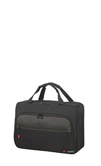 American Tourister City Aim 3-Way Boarding Bag  15.6inch Nero
