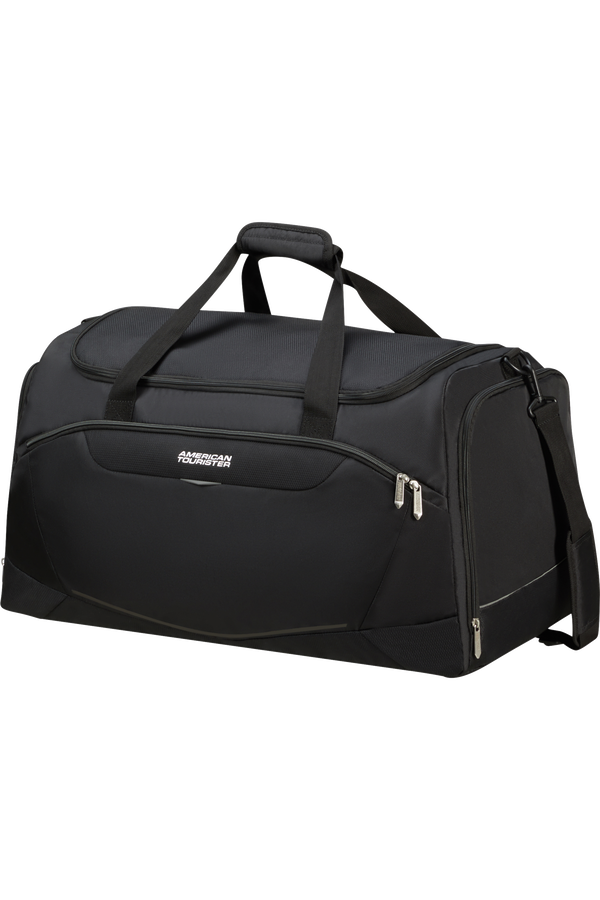 American Tourister SummerRide Duffle L Nero