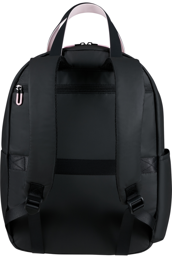 American Tourister Puffypop Laptop Backpack 15.6' M  Nero